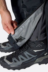 Rab Downpour Mountain Pant - Men's